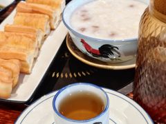 -顺德一品粥·20年凤城老字号(芳村店)