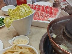 -阳坊大都涮羊肉(阳坊总店)