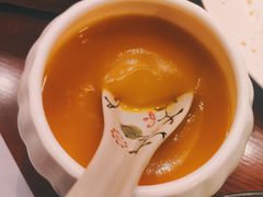 南瓜沙-潮堂(环球金融中心店)