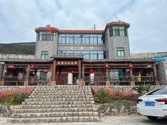-石头会唱歌融来+北港岚台两岸交流中心