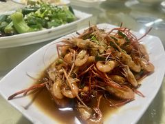 -凤嫂农家乐(梁弄店)