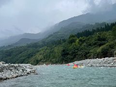 -虹口漂流