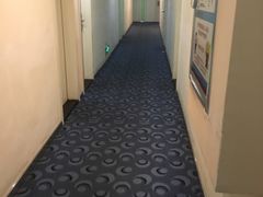 -7天酒店(南宁七星路中山夜市美食街店)