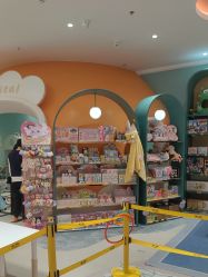 -奈尔宝家庭中心·亲子餐厅(苏州大悦城店)