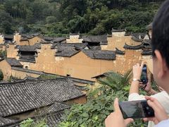 -杨家堂村