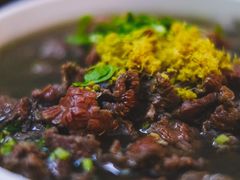 -潮镇老尾牛杂(环城西路店)