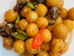 -关东小磨东北菜(上海长风大悦城店)