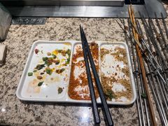 -丰茂烤串(六里桥店)