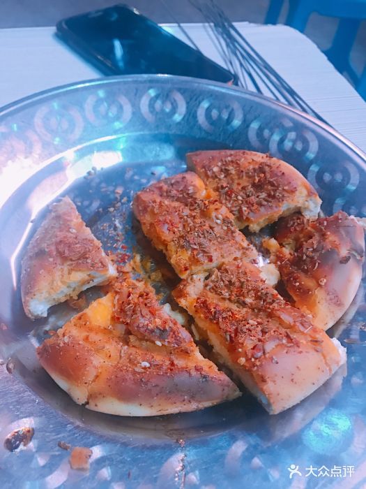 小徐烤肉-图片-西安美食-大众点评网