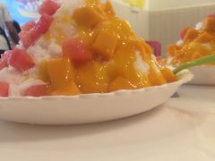 -漫麦韩国美食广祥店