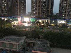 -深圳龙华星河COCO City(民治店)