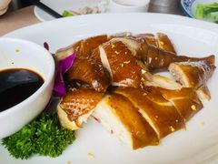 豉油鸡-桂林肥仔·中华餐饮名店(园湖店)