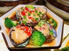 -莫老爷烧烤美食(合心苑店)