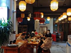大堂-醉长安(南门总店)
