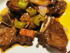 -松沪名灶·豆浆鱼头·新上海菜(飞航吾悦广场店)