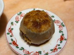 -清真·老门框爆肚涮肉·中华老字号(丰管路店)