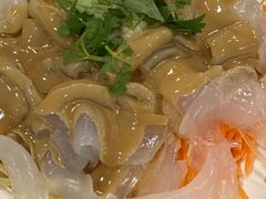-听涛雅苑百味饺子老家菜馆