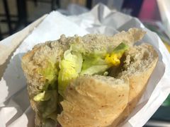 -SUBWAY赛百味(欧亚新生活店)