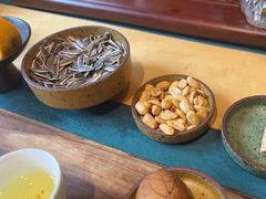 -邈墨茶馆(大兜路1号店)