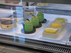 -Seesaw Coffee(环贸iapm店)