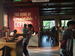 -COSTA COFFEE(西湖天地店)