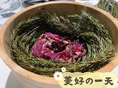 鹿肉-Marina厨房·ALA精酿(月湖盛园店)