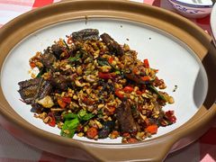 -西江红·株洲本地菜(滨江南路店)