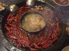 -蜀大侠火锅(建设路第五大道店)