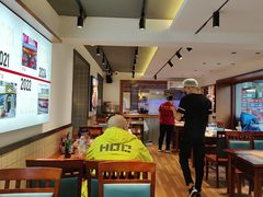 -东大桥小国抻面烧烤(长通路店)