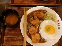 -金龙咖喱