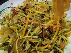 -粗粮人家·东北菜(洋桥店)