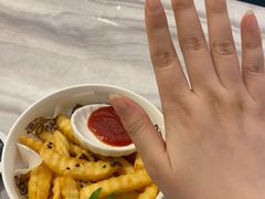 -伊斯坦布尔土耳其清真咖啡餐厅