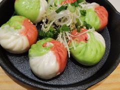 -蔡澜点心·粤菜(月星环球港店)