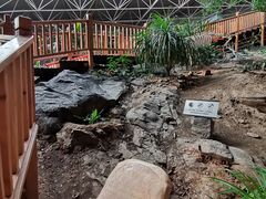 -中国第四纪冰川遗迹陈列馆