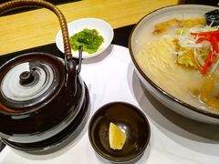 -西村日本料理(香格里拉饭店)