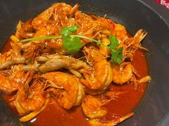-虾吃虾涮.虾火锅.肉蟹煲(步步高梅溪新天地店)