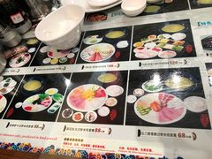 -桥香园正宗过桥米线(机场五店)