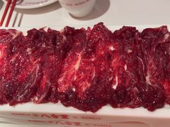 -八合里潮汕鲜牛肉火锅(惠州华贸店)