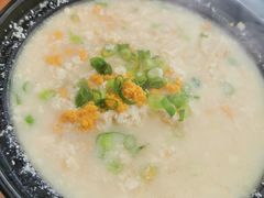 海胆豆腐砂锅-海胆小馆(东北水饺·春柳店)