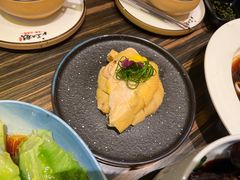-江太极江浙菜(马桥万达广场店)