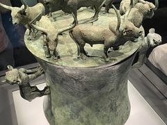 -上海博物馆(人民广场馆)