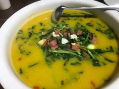 -粗茶淡饭•陕菜•家常菜