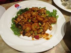-小船渔村•大连菜•大连焖鱼(明泽街店)