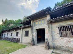 -景德镇古窑民俗博览区