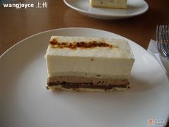 香草摩卡榛子-榖屋house of flour(张江首店)