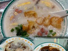 -西关明记肠粉(荔枝湾店)