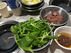 -二楼老店重庆鸡公煲(真光路店)