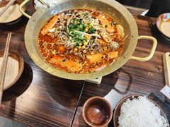 -三两三·川渝冒肚(油坊桥店)