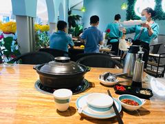 -春润大地海南椰子鸡(沙井京基百纳广场店)
