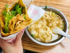 -荣巷小馄饨(荣巷店)